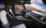 MERCEDES Classe G